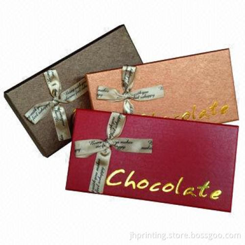 Gift Box for Chocolate